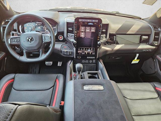 New 2026 RAM 1500 RHO w/ RHO Level 1 Equipment Group AWD/4WD image 11