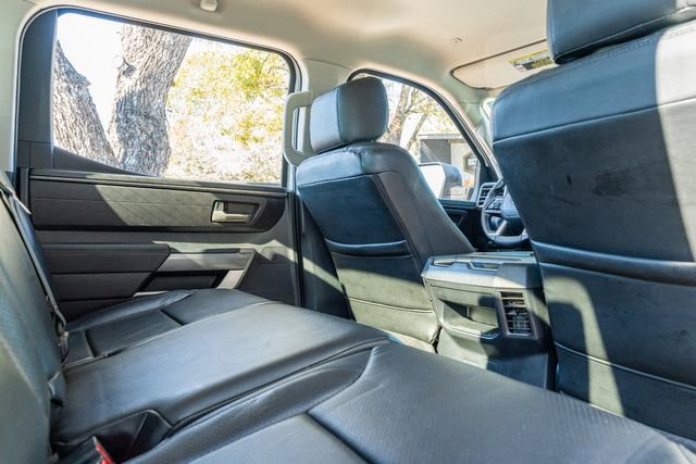 Used 2022 Toyota Tundra SR5 image 41