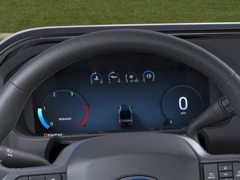 New 2026 Ford F250 Lariat w/ Tremor Off-Road Package image 13