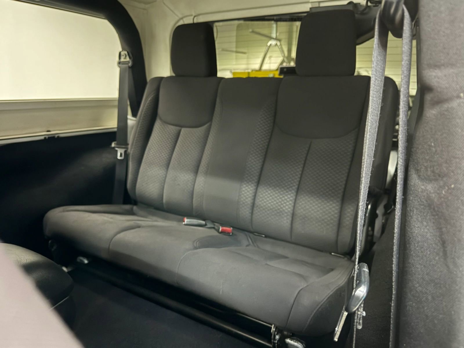 Used 2013 Jeep Wrangler Sport image 15