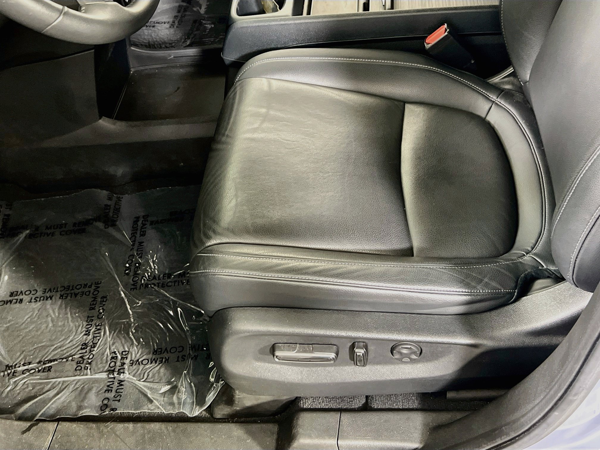Used 2023 Honda Odyssey Touring image 19