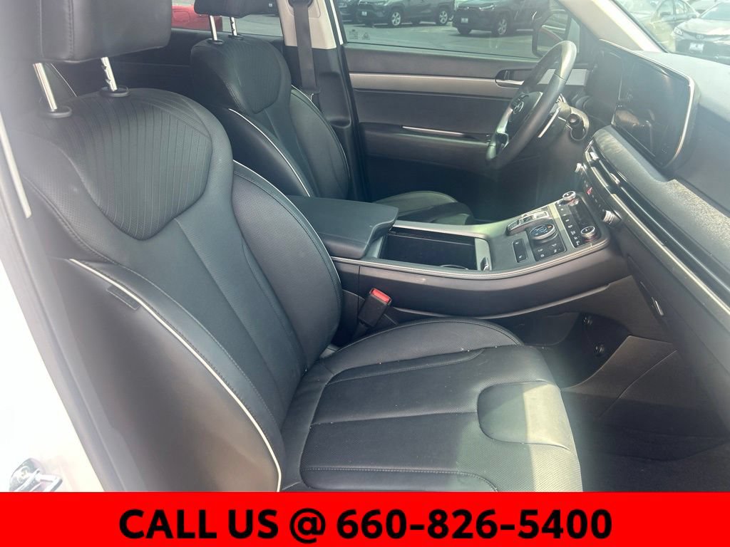 Used 2023 Hyundai Palisade XRT AWD/4WD image 6
