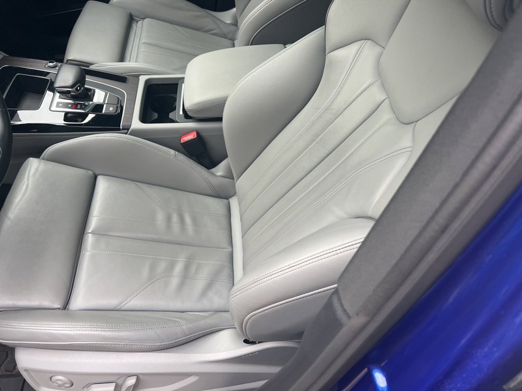 Used 2022 Audi Q5 2.0T Premium Plus image 59