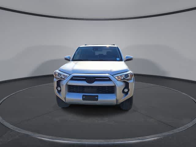 Used 2023 Toyota 4Runner SR5 Premium w/ Moonroof Package RWD image 3