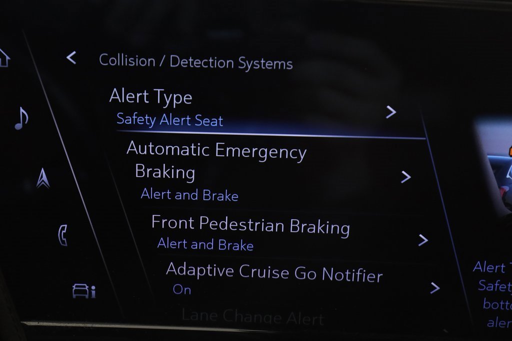 Used 2022 Cadillac Escalade ESV Sport image 32