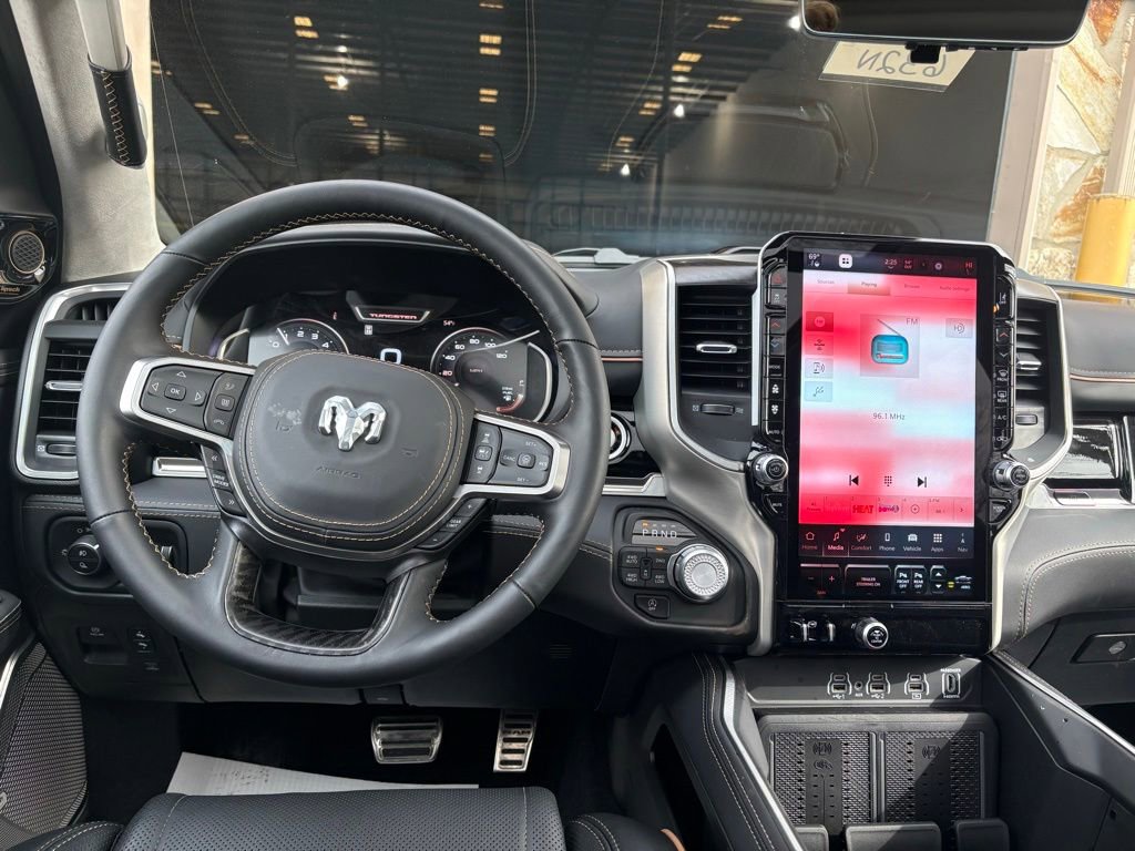 New 2026 RAM 1500 Tungsten image 33