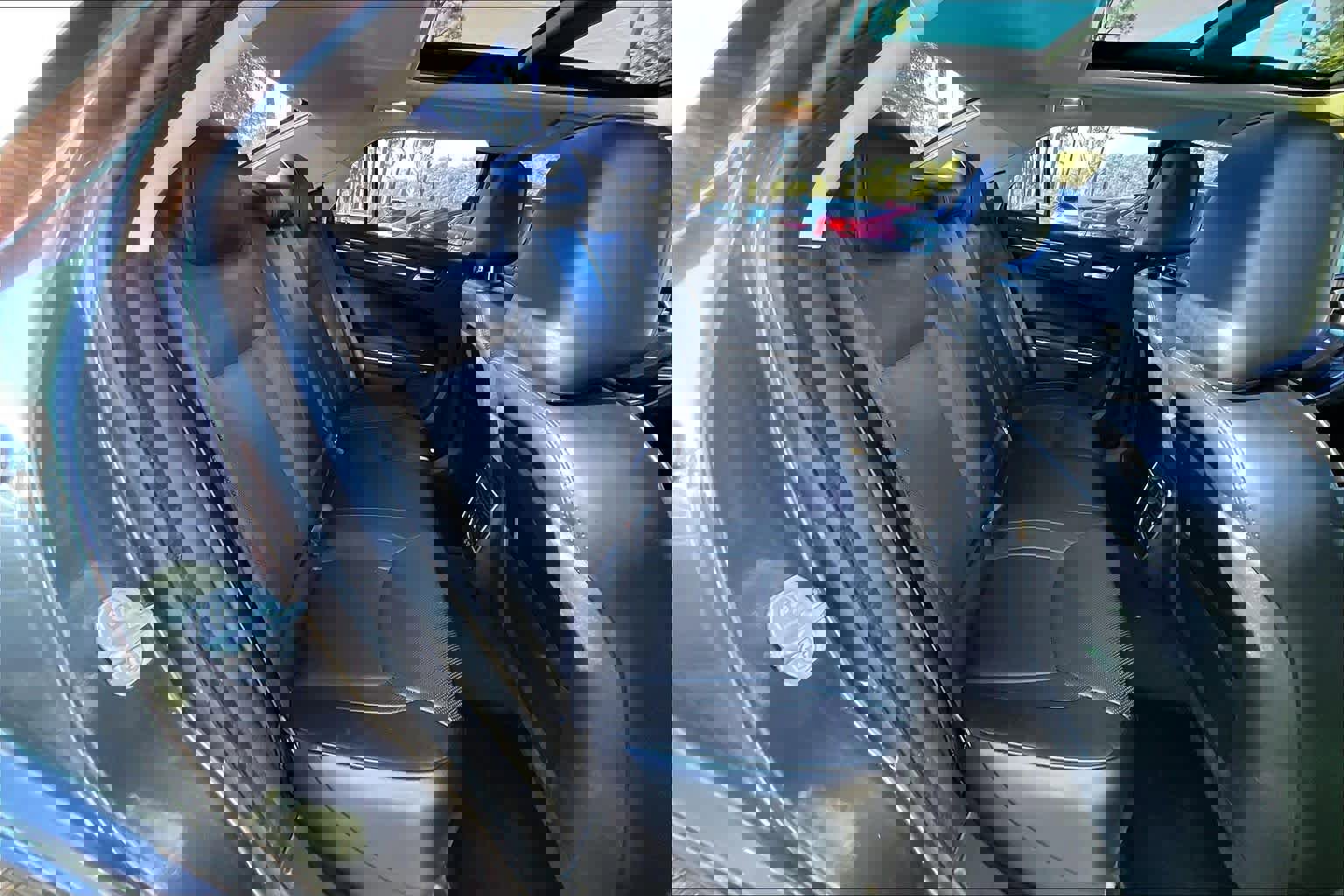 Used 2017 Chrysler 300 C image 19