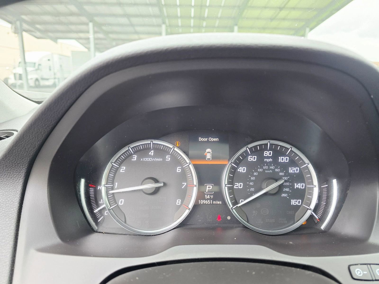 Used 2017 Acura MDX SH-AWD w/ Technology Package image 17