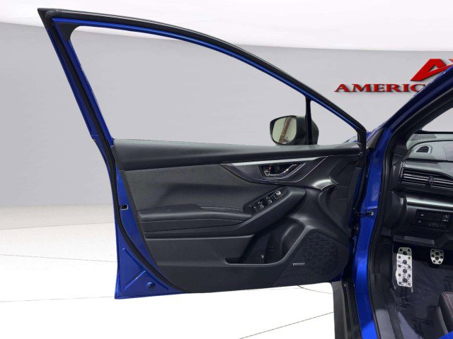 Used 2022 Subaru WRX Premium AWD/4WD image 20