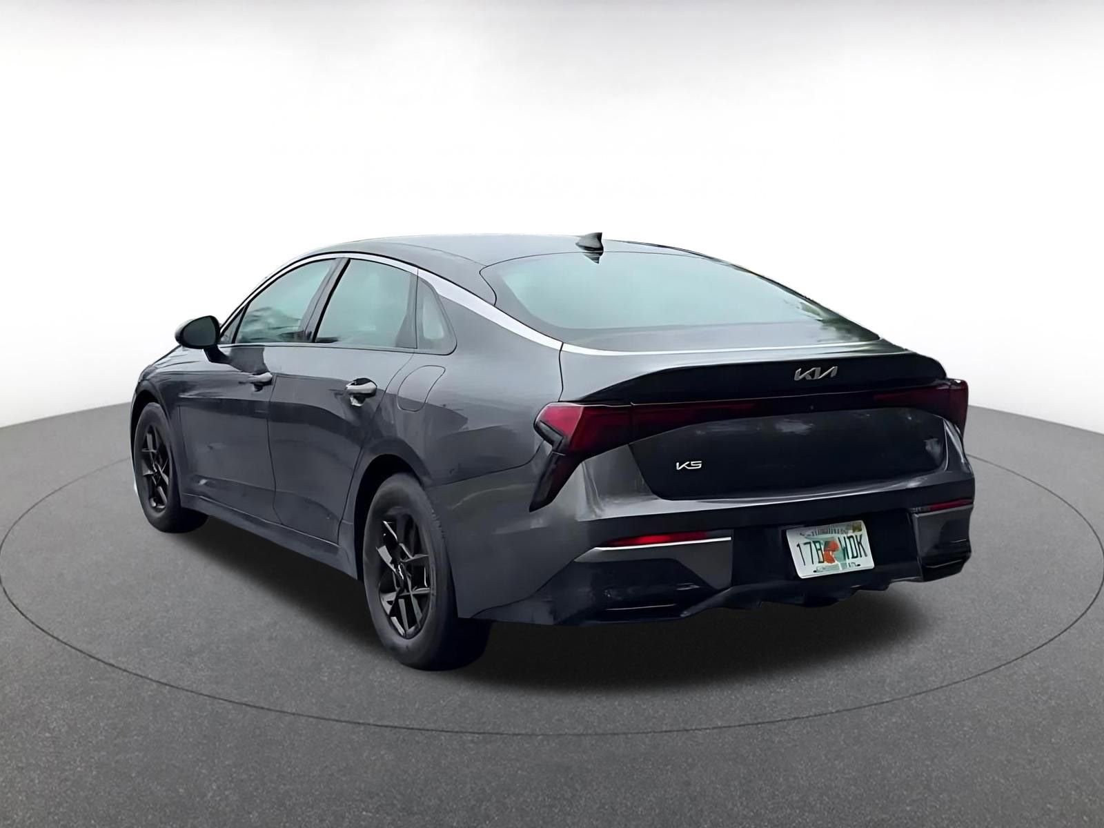Used 2025 Kia K5 LXS image 11