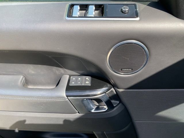 Used 2019 Land Rover Range Rover Sport Supercharged image 16