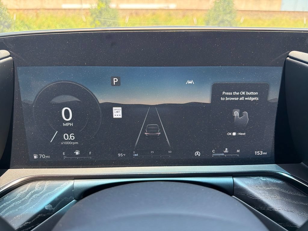 New 2026 Genesis G90 3.5T Prestige AWD/4WD image 19