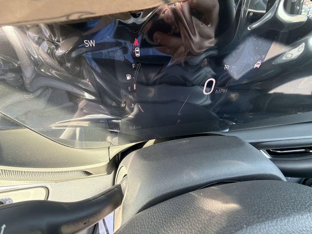 New 2026 Buick Envista Preferred FWD image 21