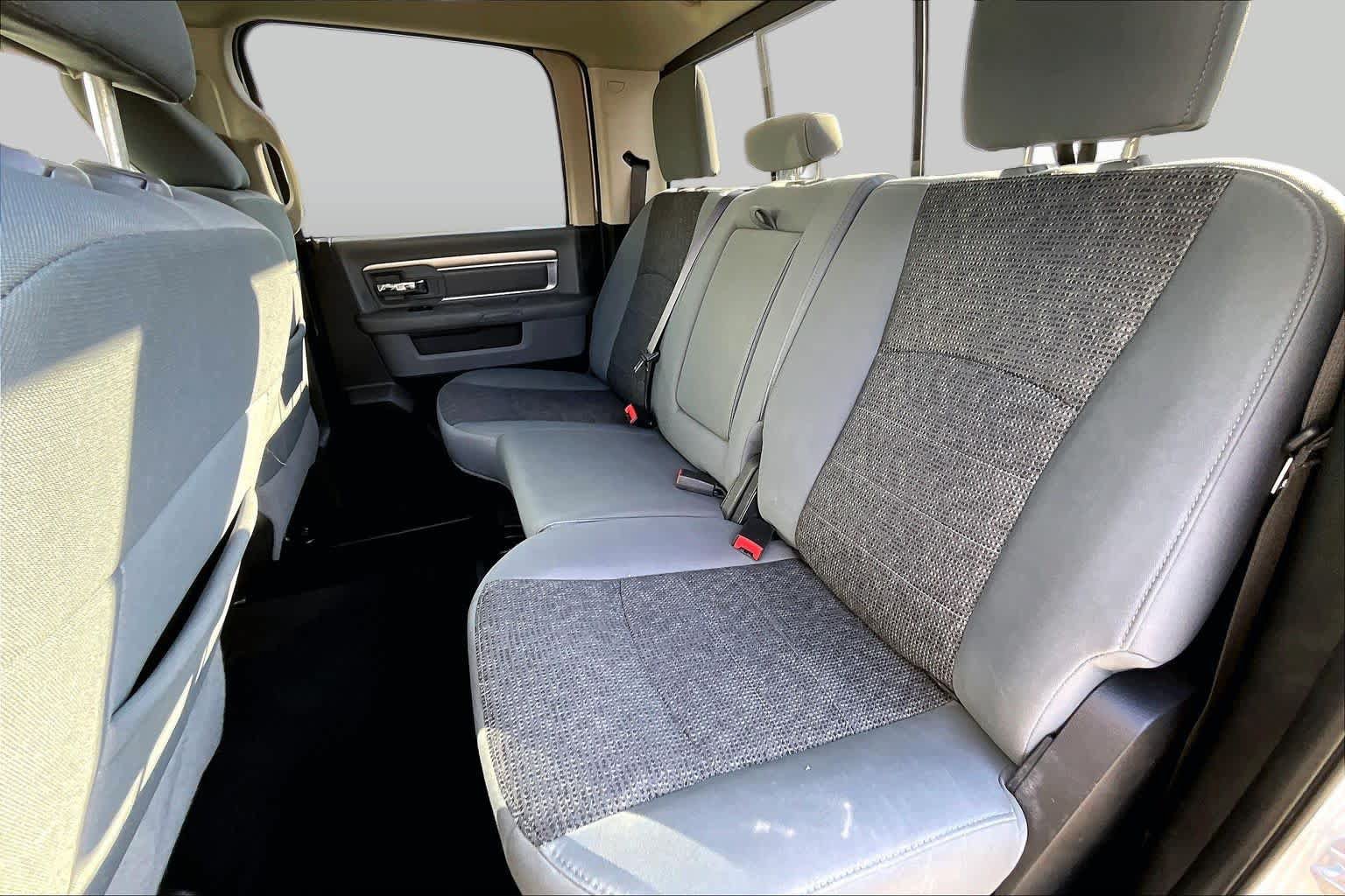Used 2019 RAM 1500 Lone Star RWD image 21