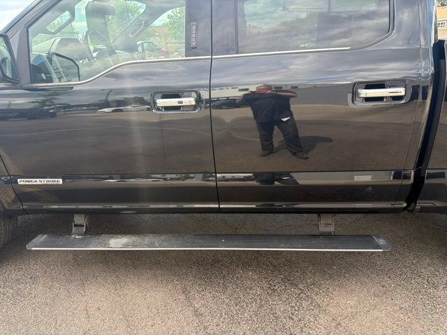 Used 2018 Ford F150 Platinum AWD/4WD image 18