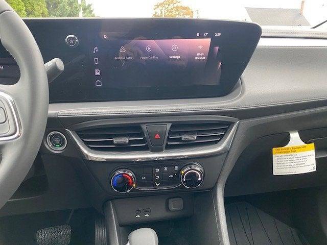 New 2026 Buick Encore GX Preferred image 21