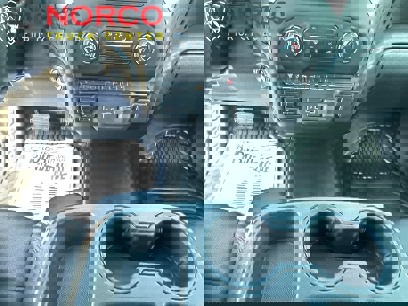 Used 2024 Chevrolet Silverado 2500 W/T w/ WT Fleet Convenience Package image 23