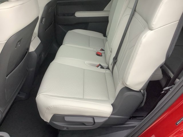 New 2026 Hyundai Santa Fe SEL AWD/4WD image 8