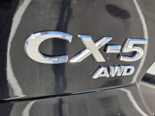 New 2026 MAZDA CX-5 Select AWD/4WD image 11