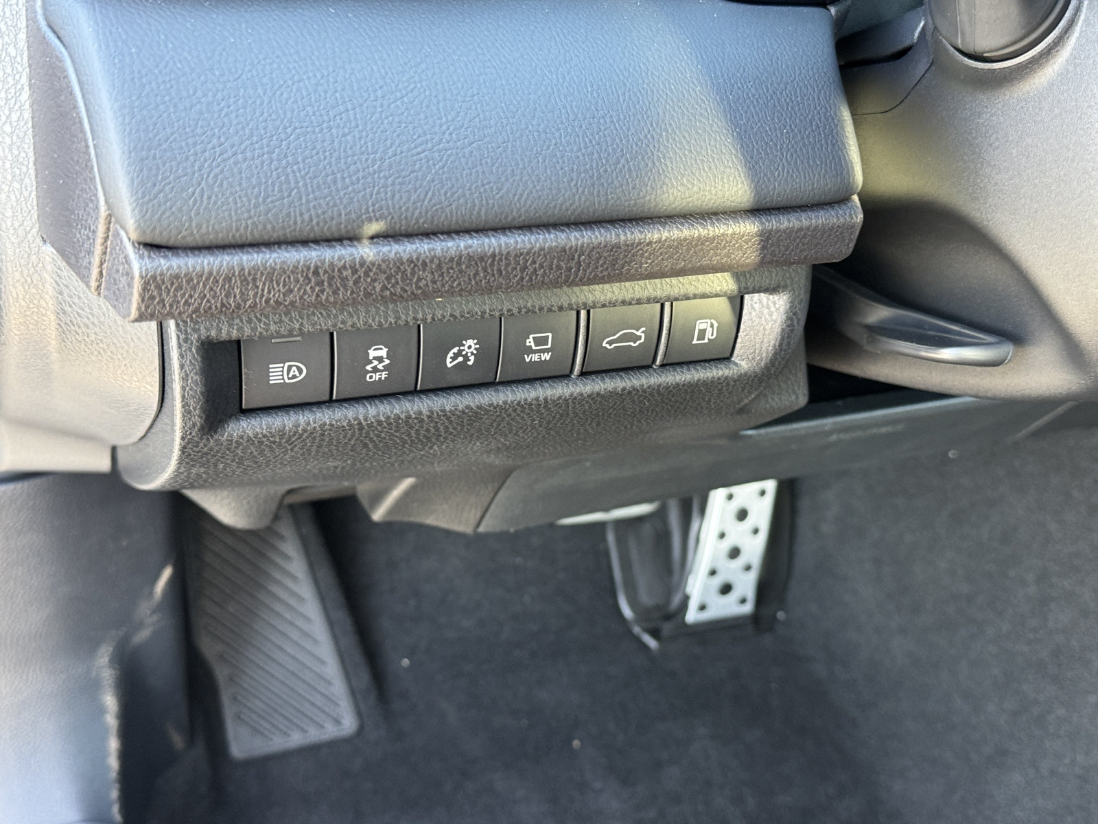 New 2026 Toyota Camry XSE w/ Premium Plus Package FWD image 17