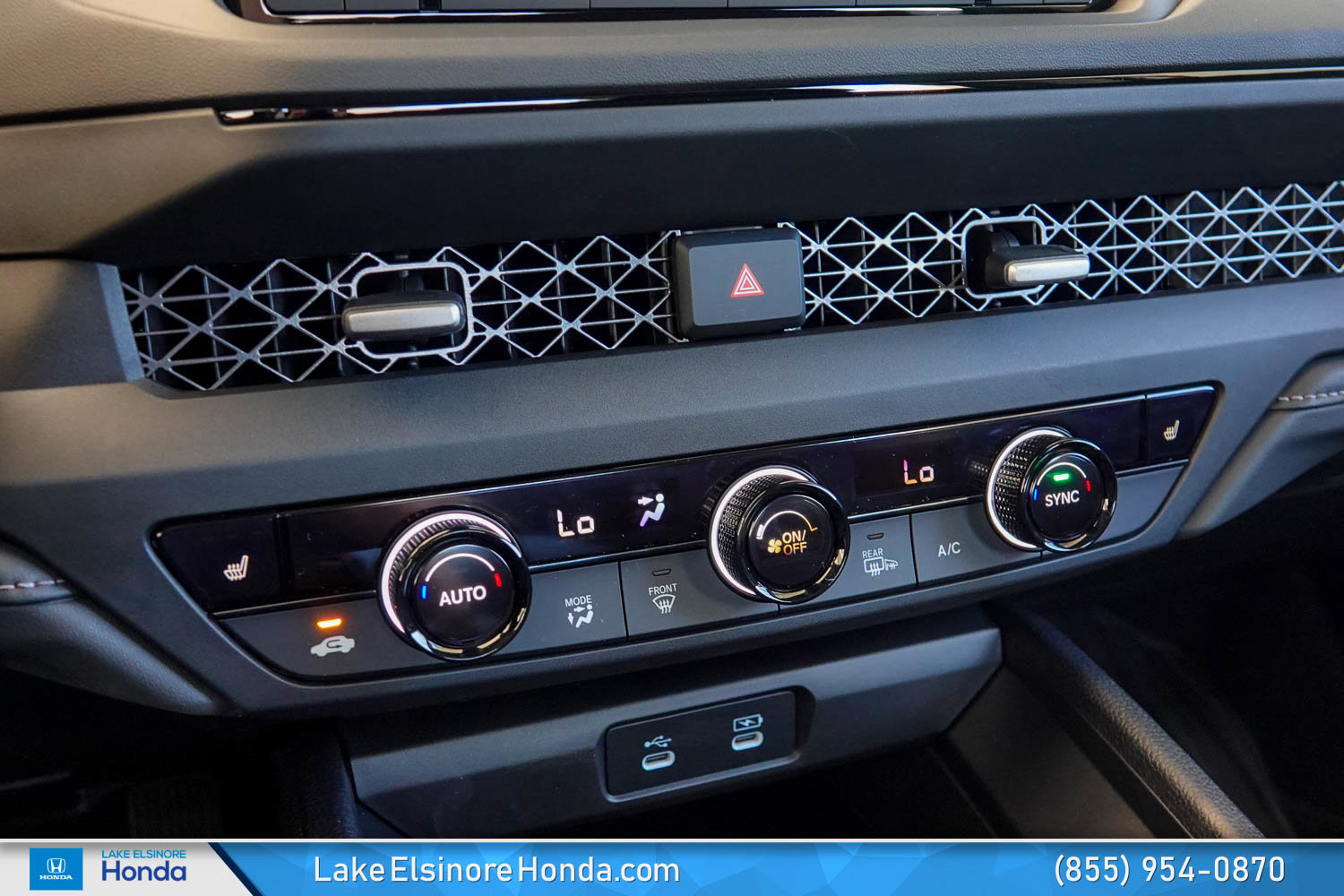 New 2025 Honda Accord SE image 22