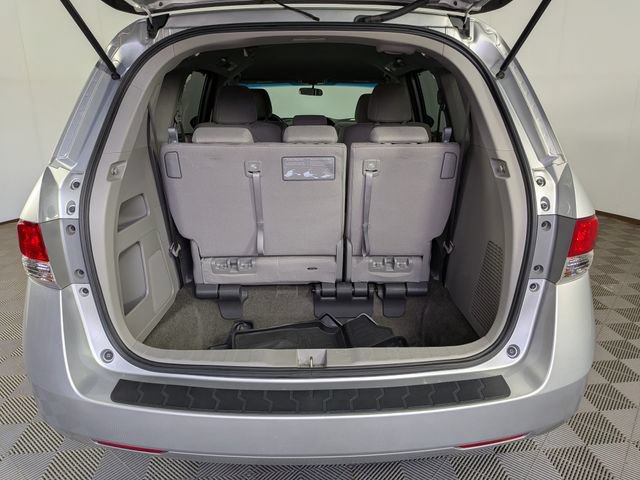 Used 2015 Honda Odyssey EX image 7
