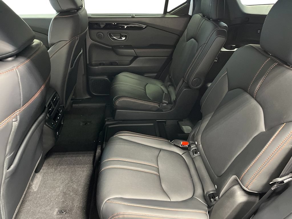 Certified 2026 Honda Pilot TrailSport image 27