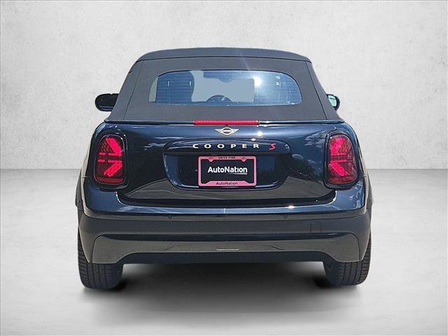 New 2026 MINI Cooper S FWD image 8
