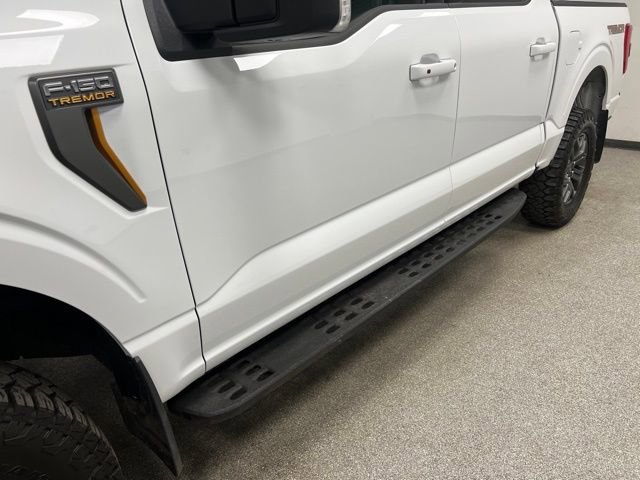 Used 2023 Ford F150 Tremor image 12