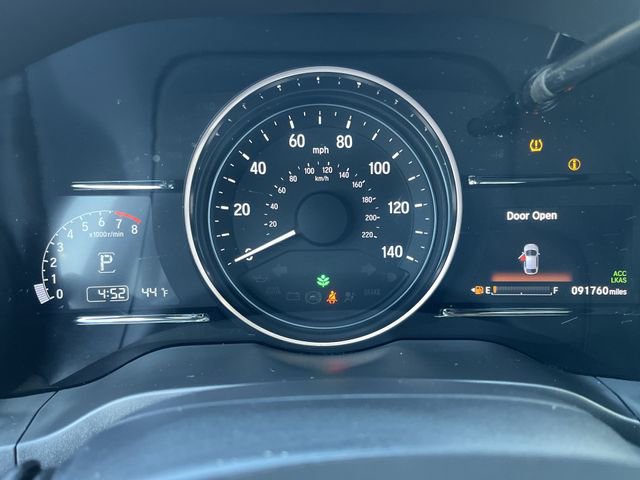 Used 2020 Honda HR-V EX image 12