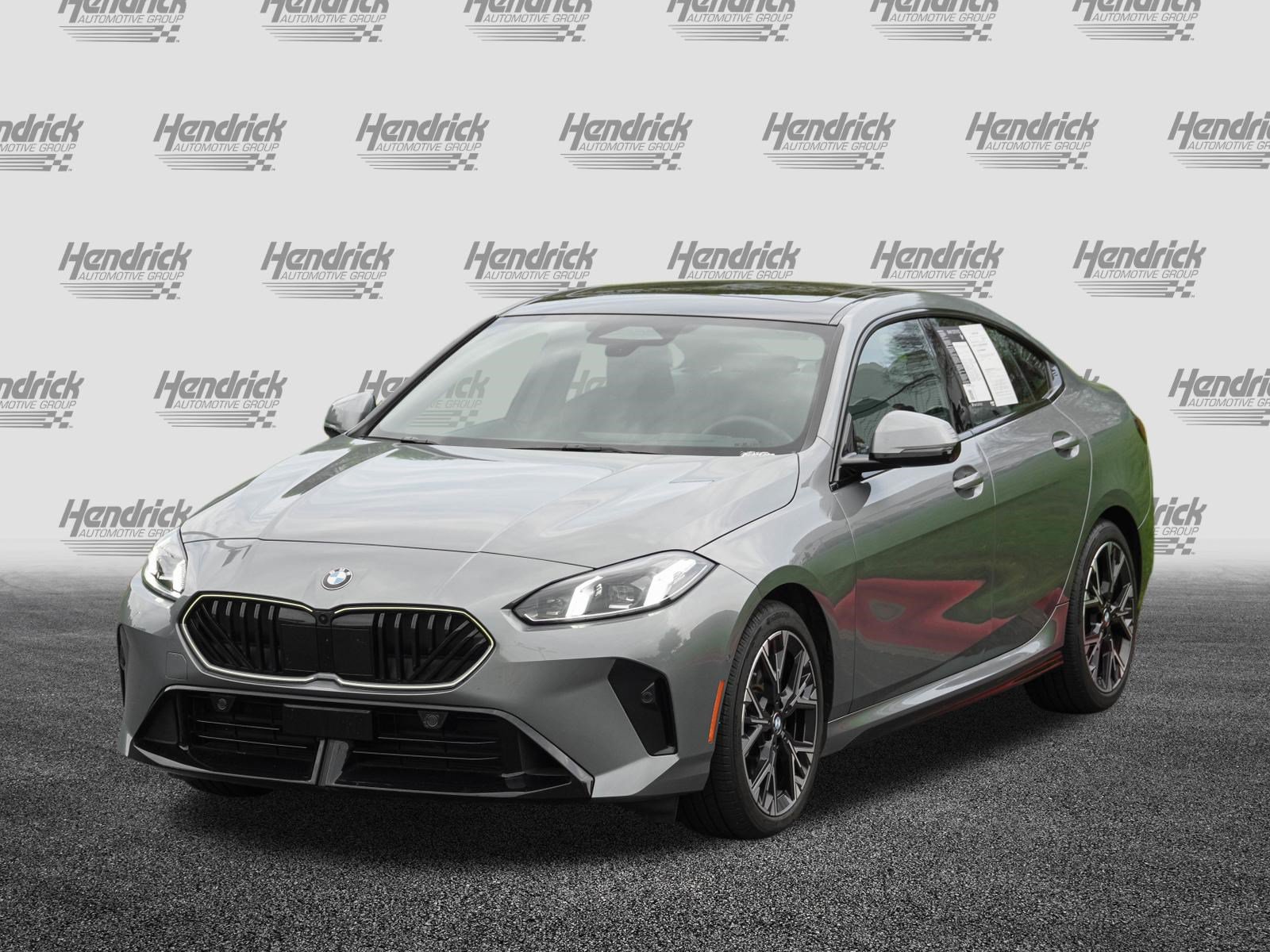 Certified 2025 BMW 228i xDrive w/ Premium Package AWD/4WD image 5