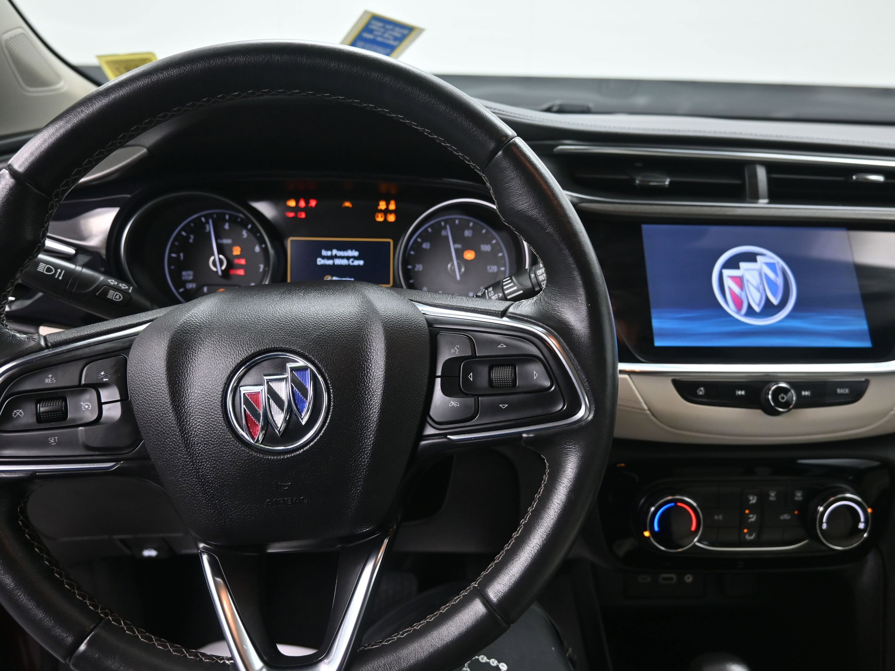 Used 2023 Buick Encore GX Preferred image 19