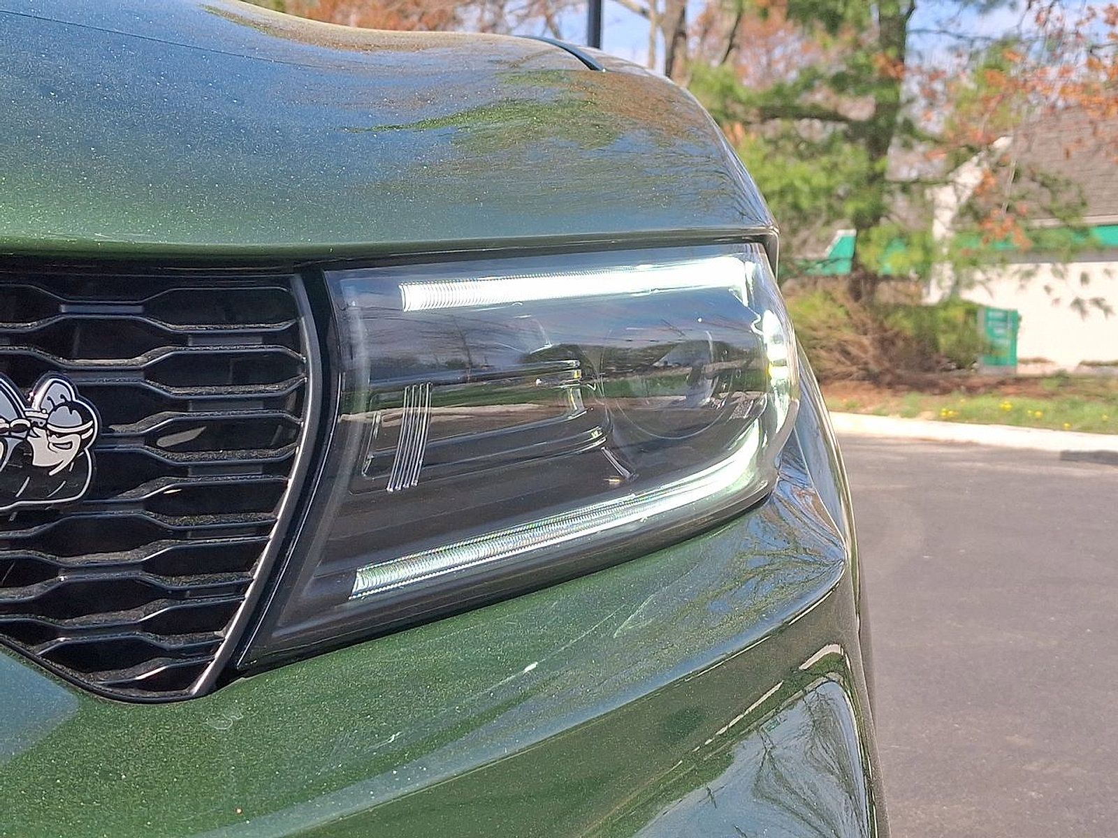 Used 2023 Dodge Charger Scat Pack RWD image 28