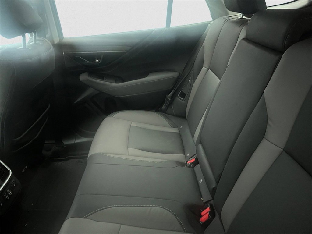 Used 2024 Subaru Outback Onyx Edition XT image 10
