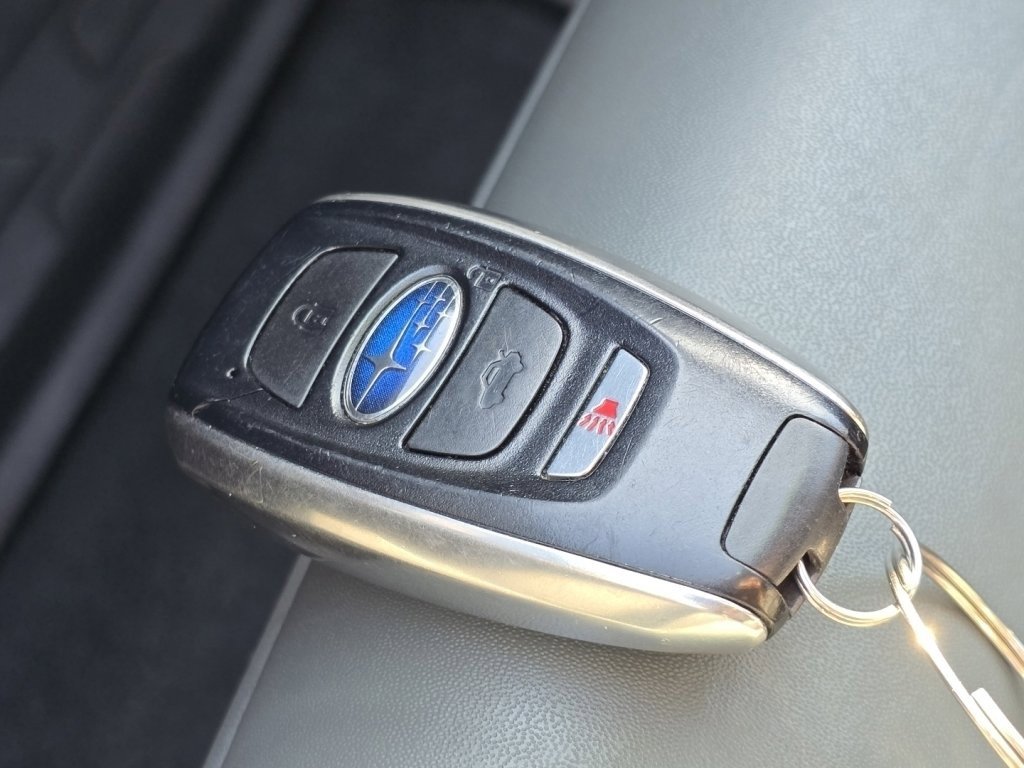 Used 2020 Subaru Outback Onyx Edition XT w/ Popular Package #2 image 34