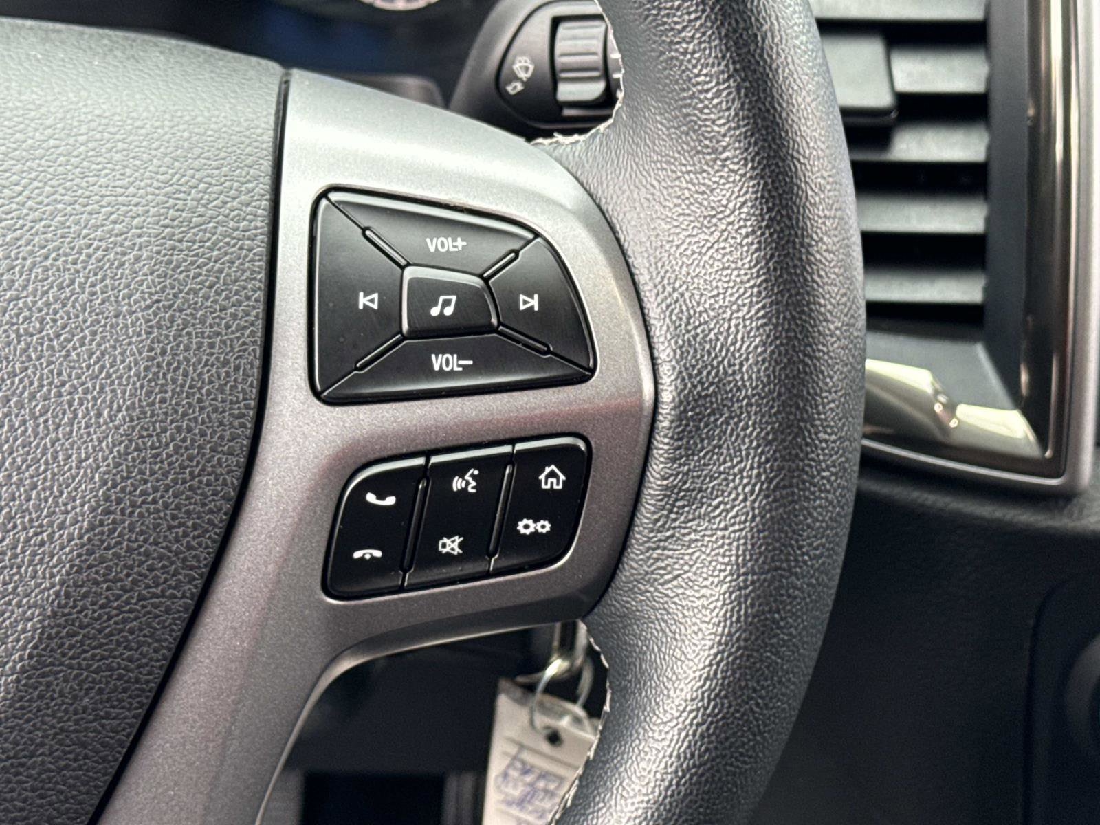 Used 2020 Ford Ranger XLT w/ Equipment Group 301A Mid image 7