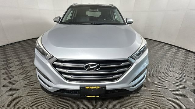 Used 2017 Hyundai Tucson SE Plus AWD/4WD image 8