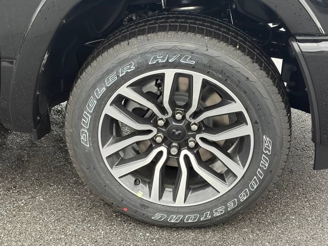New 2026 RAM 1500 Limited AWD/4WD image 11
