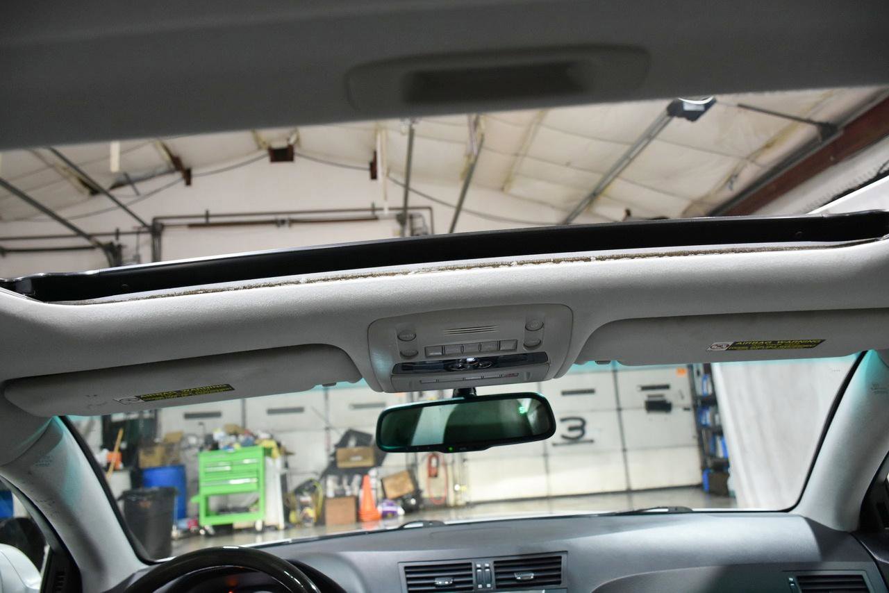 Used 2008 Lexus GS 460 image 19