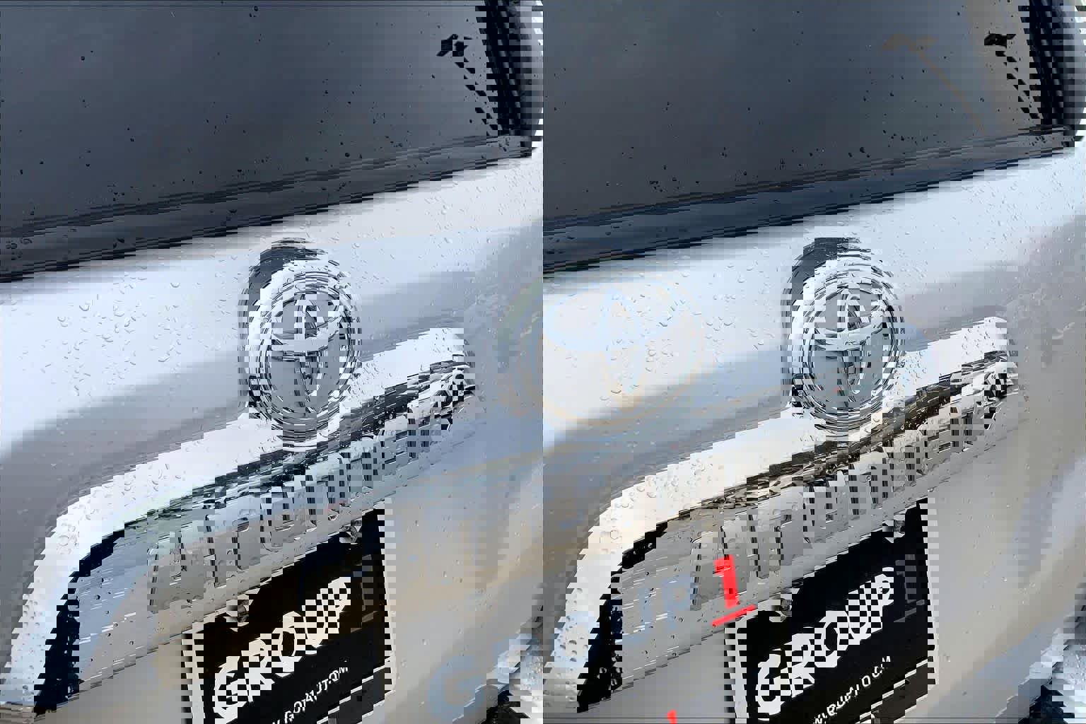 Used 2023 Toyota 4Runner Limited image 30