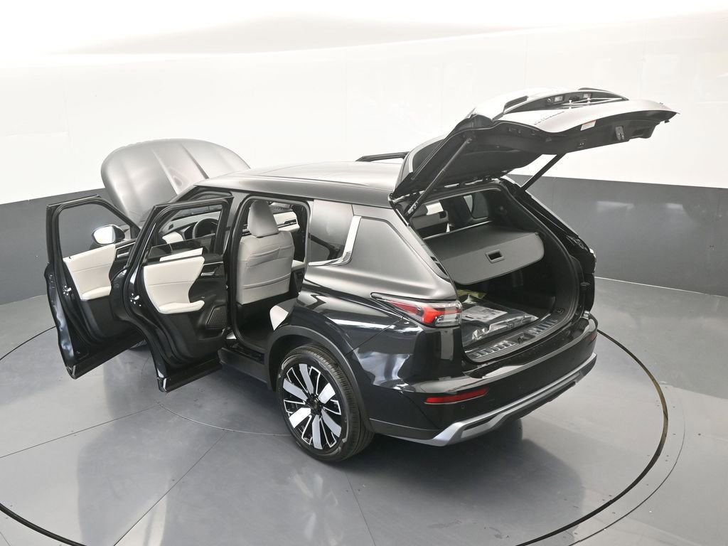 New 2026 Mitsubishi Outlander SE FWD image 71