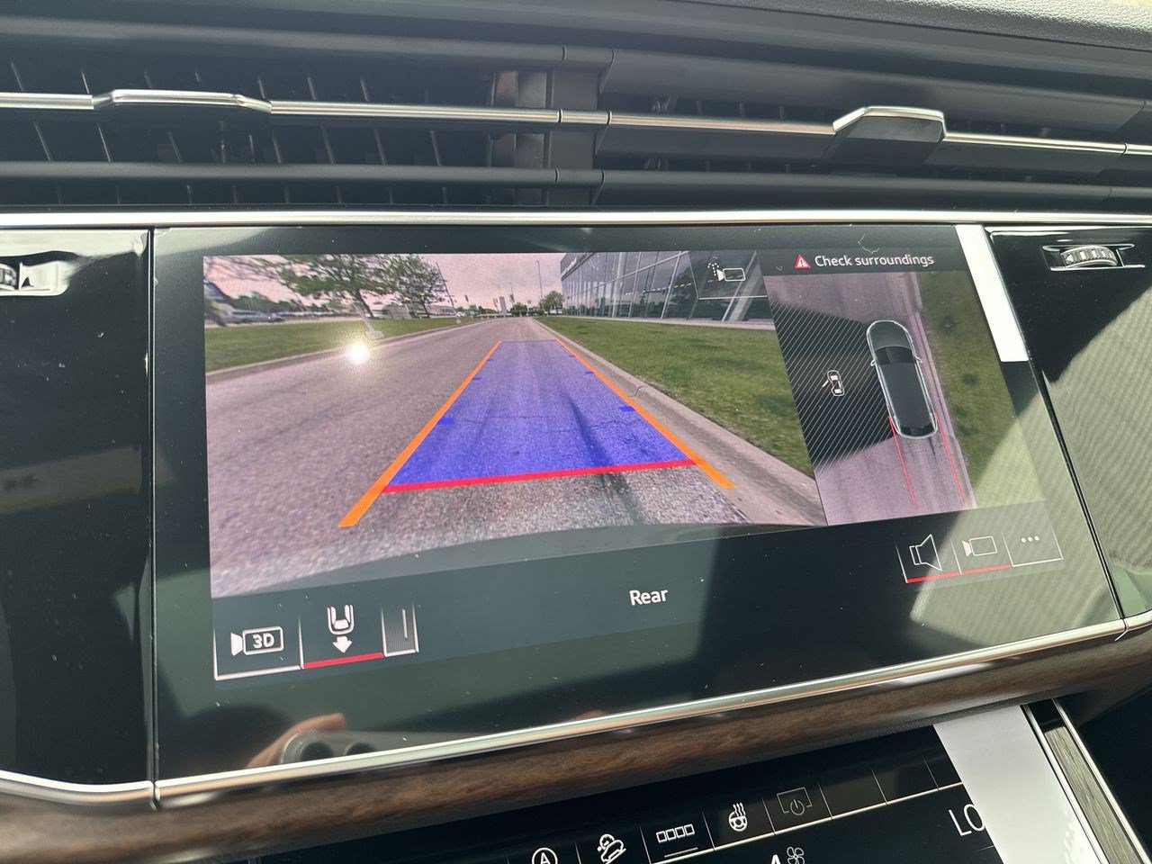 New 2026 Audi Q8 Premium Plus AWD/4WD image 5