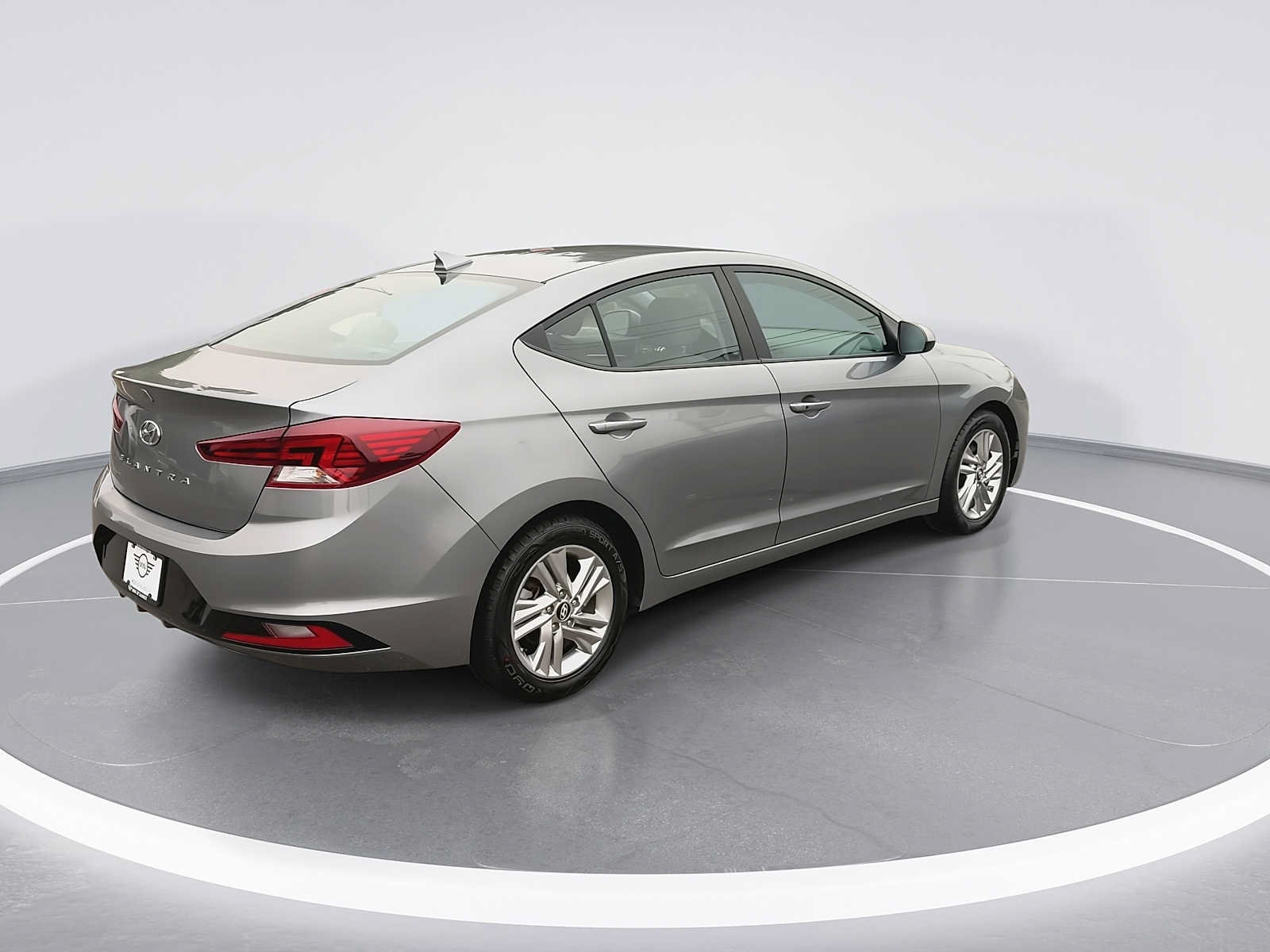 Used 2019 Hyundai Elantra Value Edition w/ Cargo Package FWD image 8