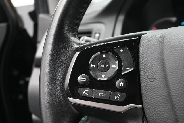 Certified 2021 Honda Pilot Special Edition image 23