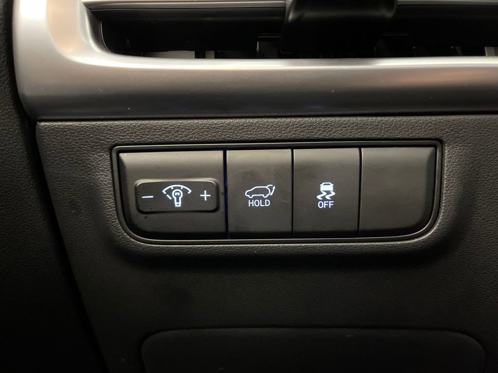 Certified 2025 Hyundai Tucson SEL FWD image 30