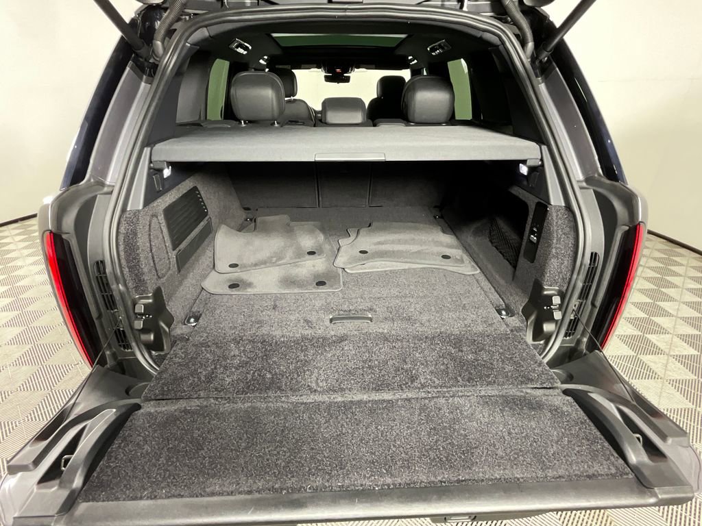 Certified 2023 Land Rover Range Rover SE AWD/4WD image 27