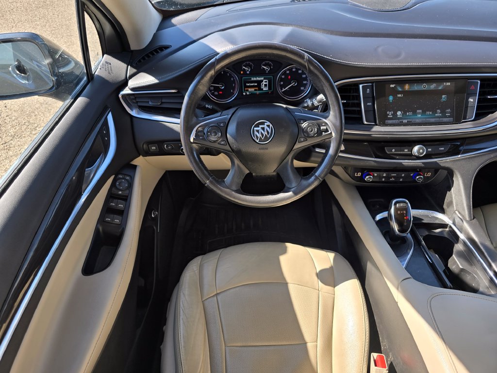 Used 2019 Buick Enclave Essence AWD/4WD image 22