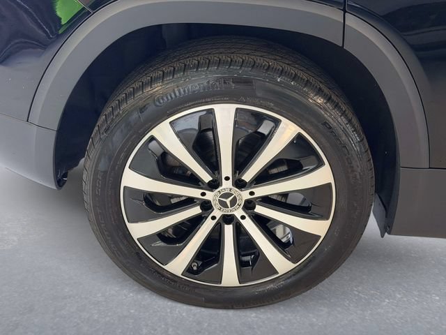 Certified 2023 Mercedes-Benz GLB 250 4MATIC image 8