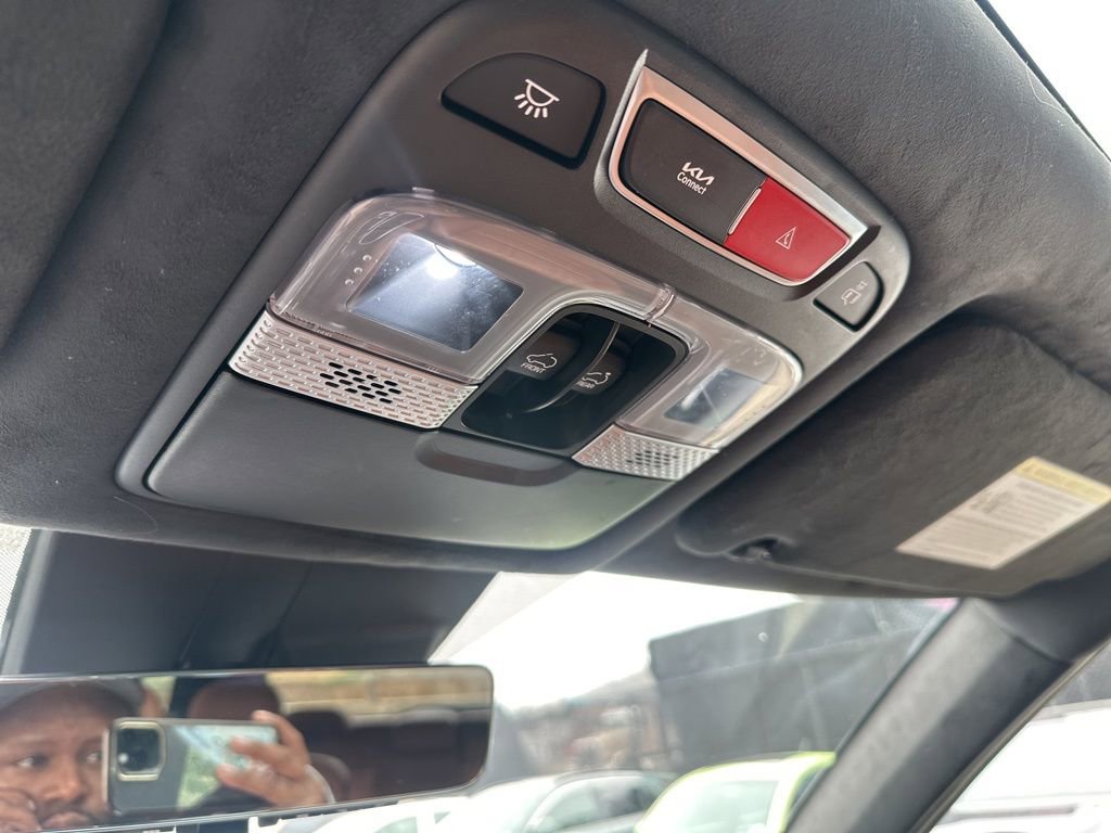 Used 2023 Kia Telluride SX Prestige X-Line image 20