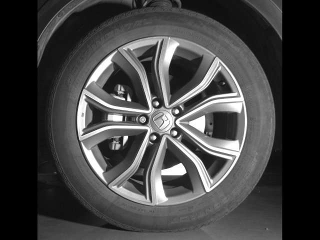 Used 2020 Honda CR-V Touring image 10